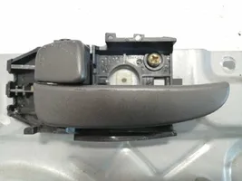 Hyundai Elantra Mécanisme de lève-vitre avec moteur 