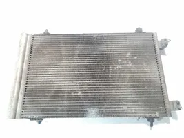 Citroen Jumpy Heater blower radiator 