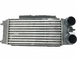 Ford Fiesta Radiatore intercooler 