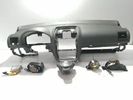 Seat Altea Airbag set with panel 