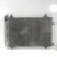 Peugeot 308 Radiateur de chauffage 