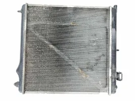 Citroen C2 Radiateur de refroidissement 