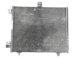 Citroen C2 Radiateur soufflant de chauffage 