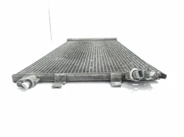 Renault Megane III Radiateur de chauffage 