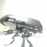 BMW 1 E81 E87 Kit airbag avec panneau 