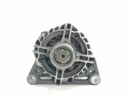 Citroen C2 Generator/alternator 