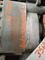 Audi A3 S3 8L Mechanizm różnicowy tylny / Dyferencjał 5WP33523