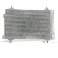 Citroen Berlingo Heater blower radiator 