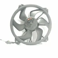 Citroen Berlingo Ventilateur de refroidissement de radiateur électrique 