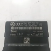 Audi A3 S3 8L Kiti valdymo blokai/ moduliai 1K0907530AF