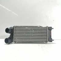 Citroen C4 II Chłodnica powietrza doładowującego / Intercooler 