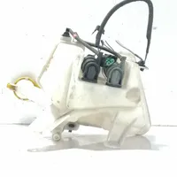 Toyota Yaris Windshield washer fluid reservoir/tank 