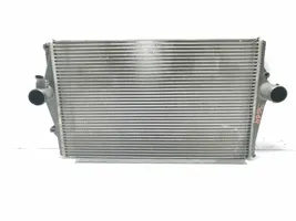 Volvo XC70 Chłodnica powietrza doładowującego / Intercooler 