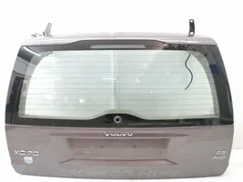 Volvo XC70 Tailgate/trunk/boot lid 