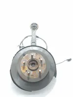 Mitsubishi Outlander Rear wheel hub spindle/knuckle 