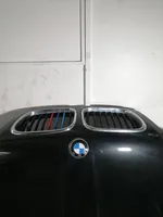 BMW X5 E53 Dangtis variklio (kapotas) 