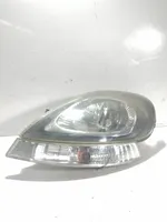 Nissan Primastar Lampa przednia 