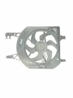 Nissan Primastar Electric radiator cooling fan 