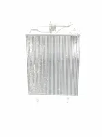 Nissan Note (E11) Radiateur soufflant de chauffage 