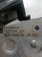 Opel Corsa D Rankinio atleidimo rankenėlė 