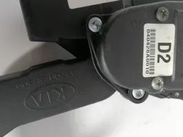 KIA Cerato Accelerator throttle pedal 