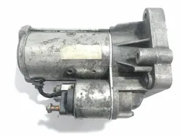 Renault Master II Starter motor 