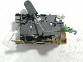 Renault Master II Front door lock 