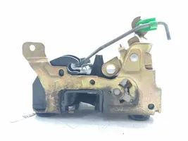 Renault Master II Front door lock 