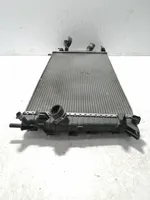 Volvo S40 Radiateur de refroidissement 