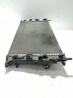 Volvo S40 Radiateur de refroidissement 