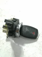 Volvo S40 Blocchetto accensione 