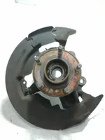 Volvo S40 Front wheel hub spindle knuckle 