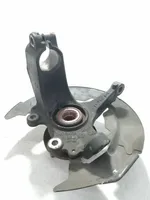 Volvo S40 Front wheel hub spindle knuckle 