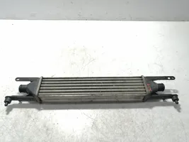 Fiat Grande Punto Chłodnica powietrza doładowującego / Intercooler 