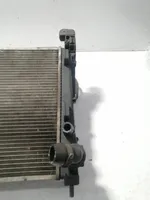 Fiat Grande Punto Coolant radiator 