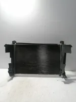 Fiat Grande Punto Coolant radiator 