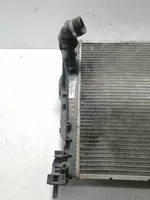 Fiat Grande Punto Coolant radiator 