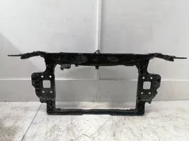 Fiat Grande Punto Radiator support slam panel 