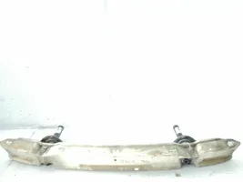 BMW 3 E46 Rear bumper cross member 