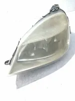 Mercedes-Benz Vaneo W414 Lampa przednia 