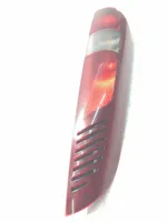 Mercedes-Benz Vaneo W414 Lampa tylna 