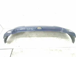 Opel Agila A Rear bumper 