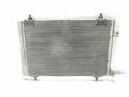 Peugeot 308 Radiateur de chauffage 