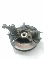 Toyota Verso Front wheel hub spindle knuckle 