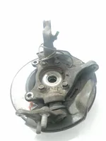 Toyota Verso Front wheel hub spindle knuckle 