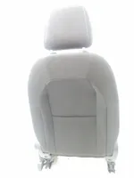 Opel Astra K Front driver seat 