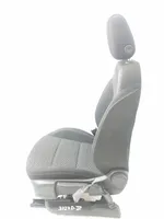 Opel Astra K Front driver seat 