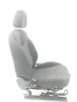 Opel Astra K Front driver seat 