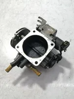 Daewoo Evanda Throttle body valve 
