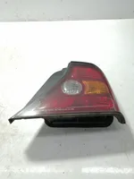 Daewoo Evanda Rear/tail lights 